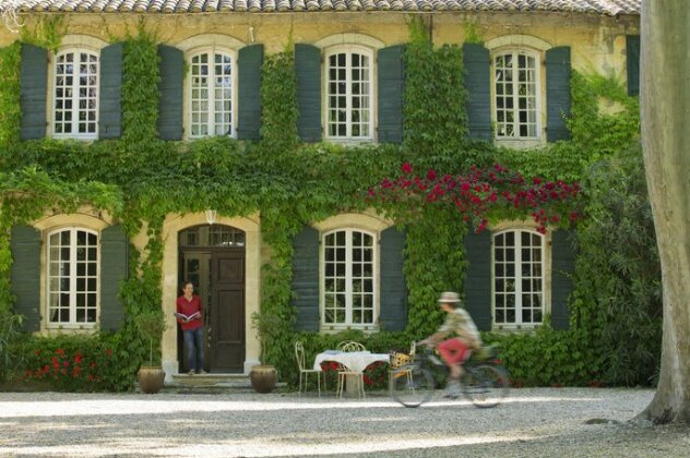 Domaine de Rhodes - Photo3