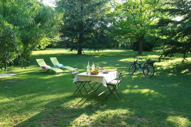 Domaine de Rhodes - Photo4