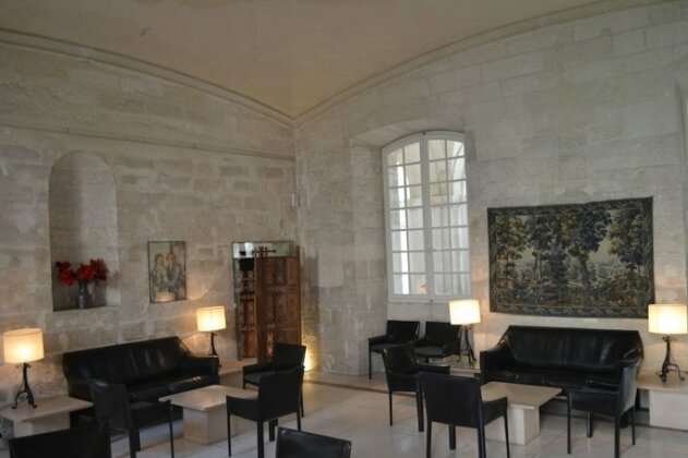 Hotel Cloitre Saint Louis Avignon - Photo2