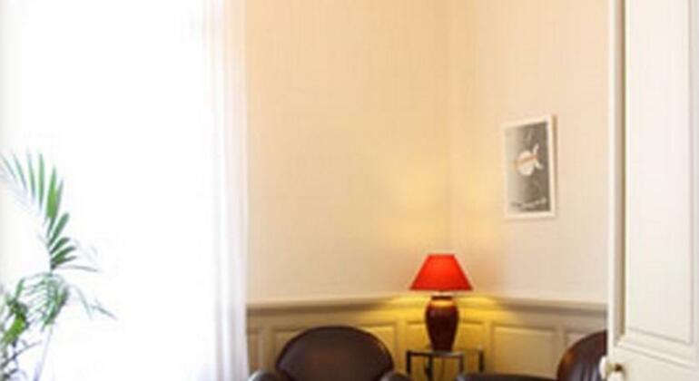 Hotel d'Angleterre Avignon - Photo5