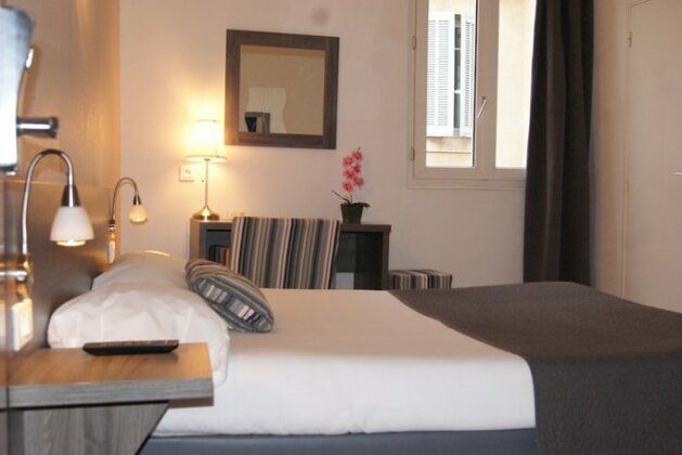Hotel Danieli Avignon - Photo5