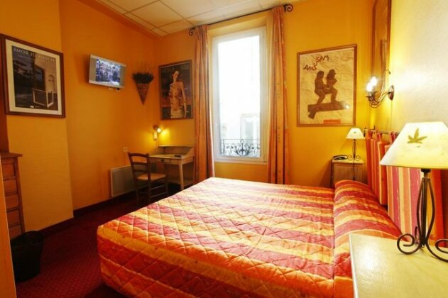 Hotel Le Colbert Avignon - Photo2