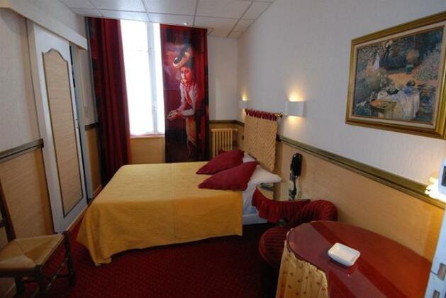 Hotel Mignon Avignon - Photo2