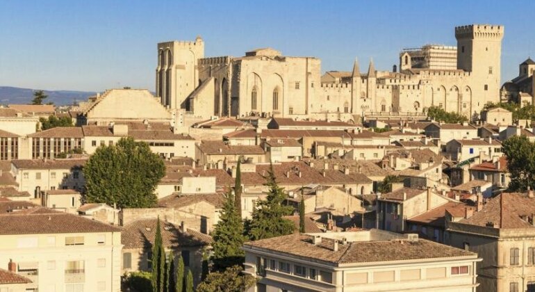 La Balancelle Avignon