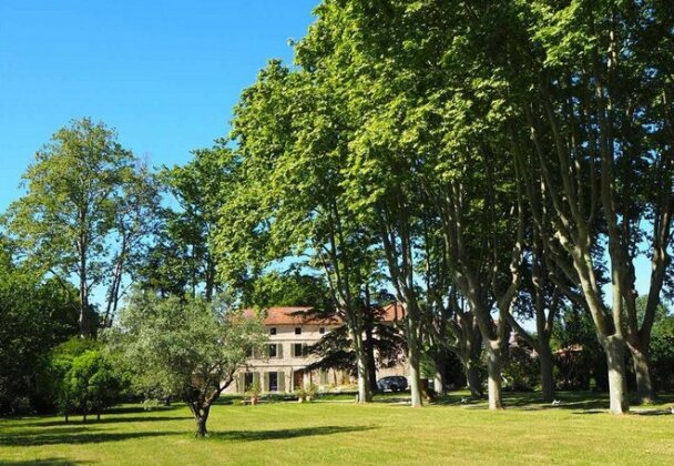 La Bastide de Bellegarde - Photo2