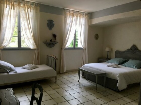 La Bastide des Anges Avignon - Photo5