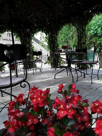 Mas de l'ile - Photo3