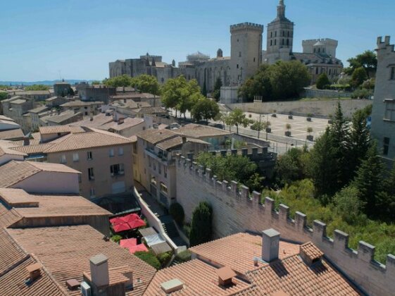 Mercure Pont d'Avignon Centre