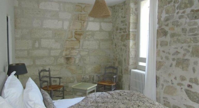 N15 - Chambres d'hotes - Photo5