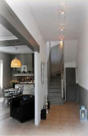 Villa Maelou - Photo2