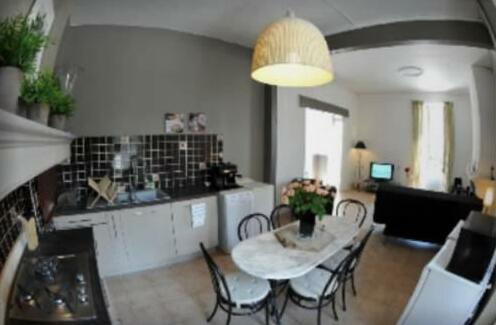 Villa Maelou - Photo4