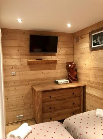 Apartment With 3 Bedrooms in Avoriaz With Wifi - 50 m From the Slopes - Photo3