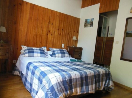 Chambre d'Hotes de Petches - Photo5