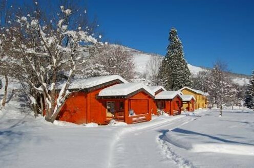 Gite d'Etape Ascou La Forge - Photo2