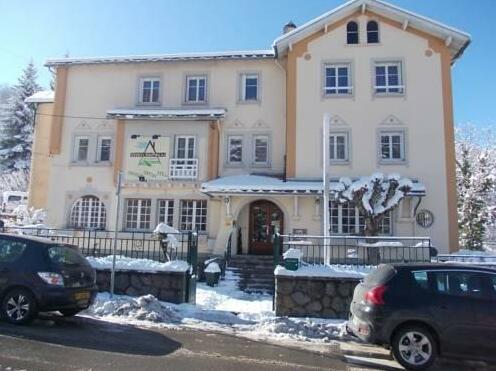 Hotel La Grande Cordee - Photo2