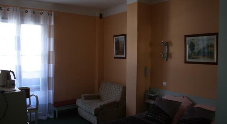 Hotel le Breilh - Photo5