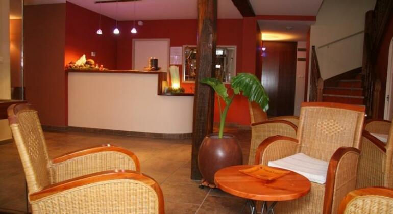 Hotel Le Chalet Ax-les-Thermes - Photo2