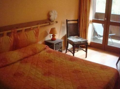 Hotel Le Saquet Ax-les-Thermes - Photo3