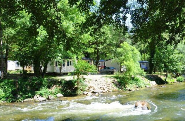 Team Holiday - Camping le Moulin du Pont D'Alies