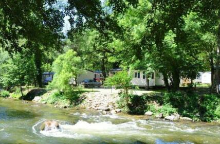 Team Holiday - Camping le Moulin du Pont D'Alies