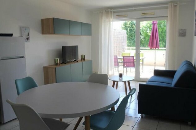 Appartement la Rochelle - Photo3