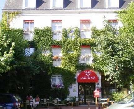 Hotel Val De Loire Azay-le-Rideau - Photo3