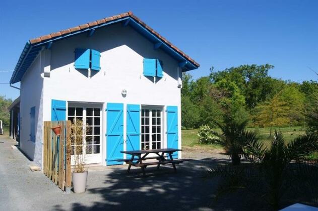 Maison A Cote Du Lac Azur