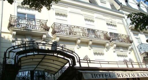 Hotel Le Cecire