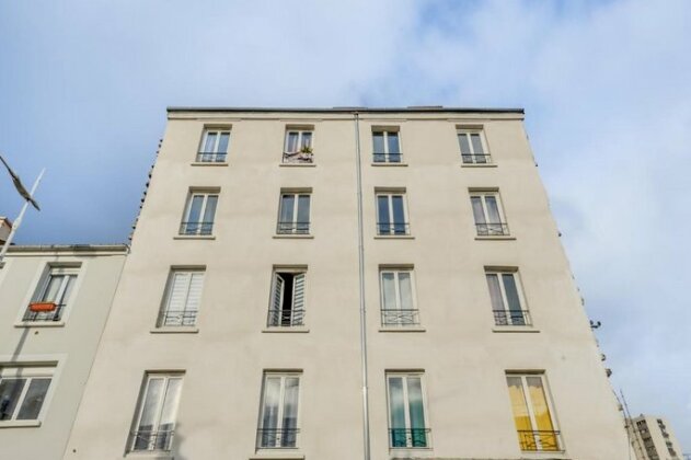 804 Suite Styling Superb Duplex Door Of Paris