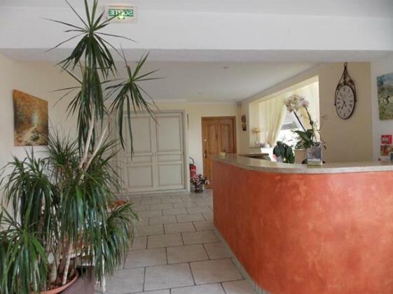 Au Relais Provencal - Photo2