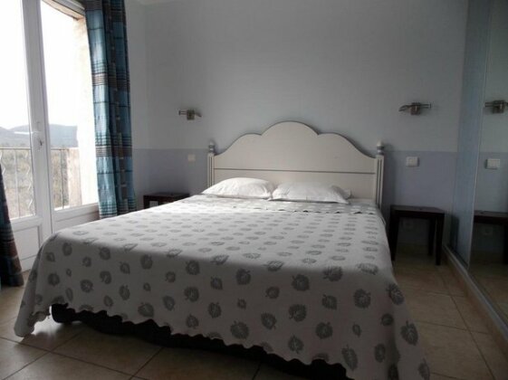 Au Relais Provencal - Photo3