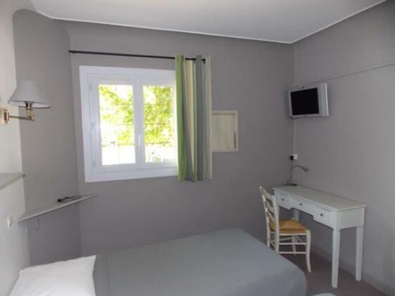 Au Relais Provencal - Photo4