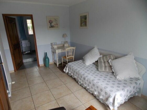 Au Relais Provencal - Photo5
