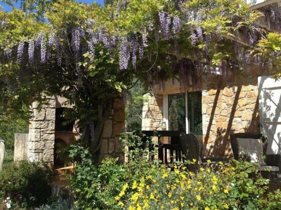 Bastide de l'Ovalie - Photo2