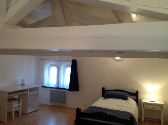 Bastide de l'Ovalie - Photo5
