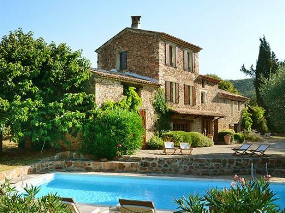 Interhome - la Verrerie - Photo2