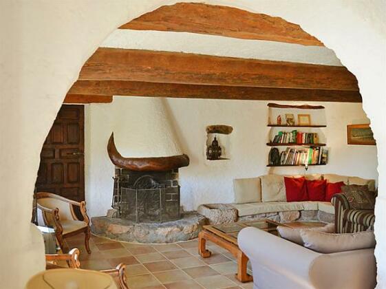 Interhome - la Verrerie - Photo3