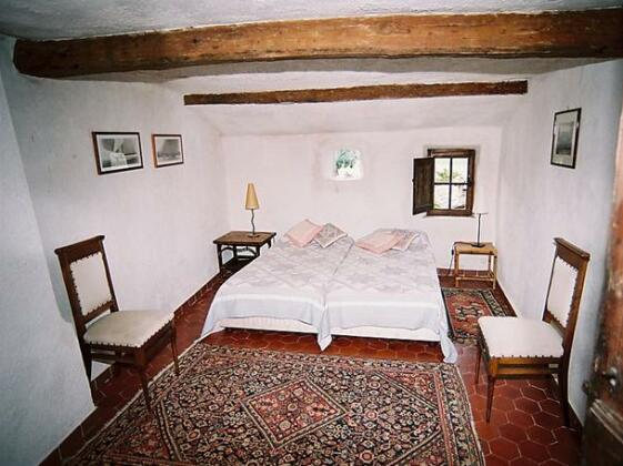 Interhome - la Verrerie - Photo5