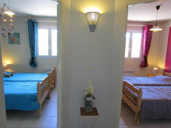 Maison Le Blavet - Photo2