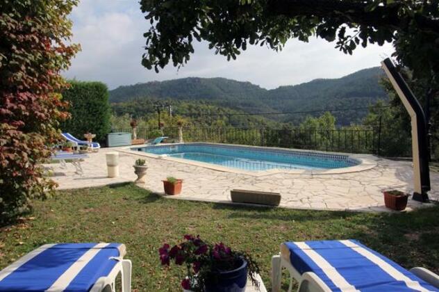 Villa in Bagnols En Foret - Photo5