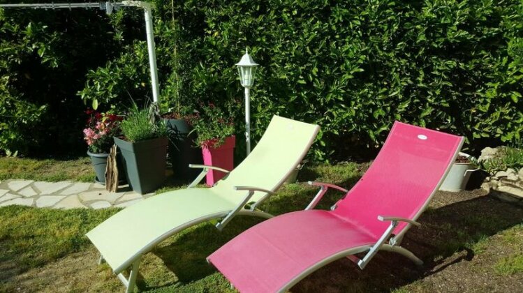 Holiday home Rue Marcel Palat - Photo4