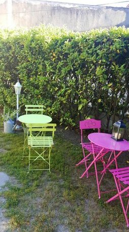 Holiday home Rue Marcel Palat - Photo5