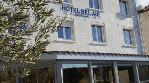 Hotel restaurant et pension Bel Air