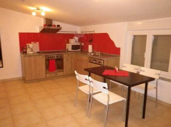 Appartement Celia - Photo4