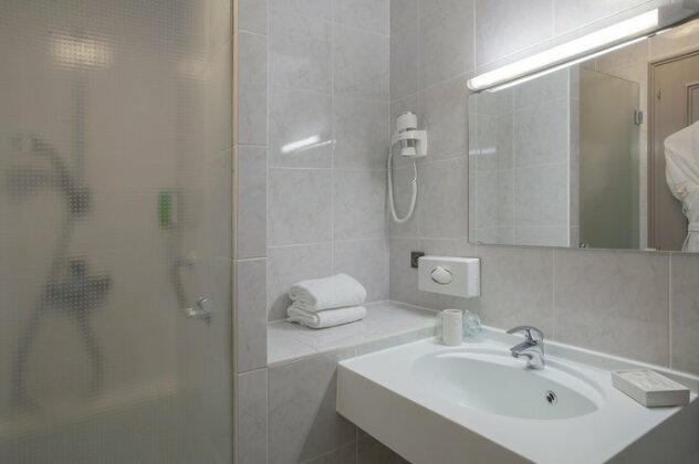 Best Western Hotel Au Cheval Blanc Mulhouse Nord - Photo3