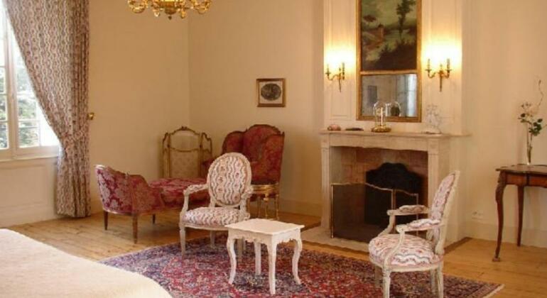 Appartement du Chateau du Grand Bouchet - Photo3