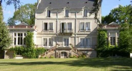 Appartement du Chateau du Grand Bouchet