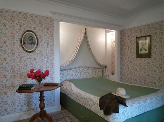 Bed and Breakfast - Chateau du Vau