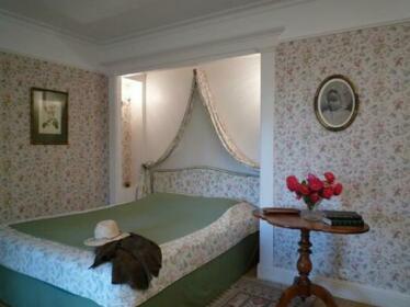 Bed and Breakfast - Chateau du Vau