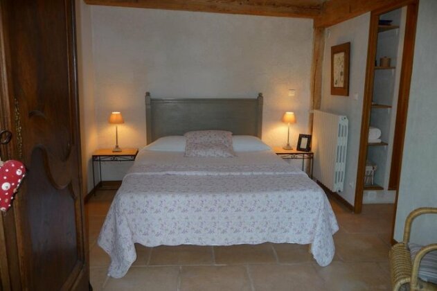 Le Manoir Saint Clair - Photo4